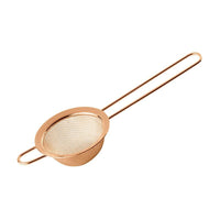 10 Cm Paderno Bar Happy Hour Colador En Acero Inoxidable