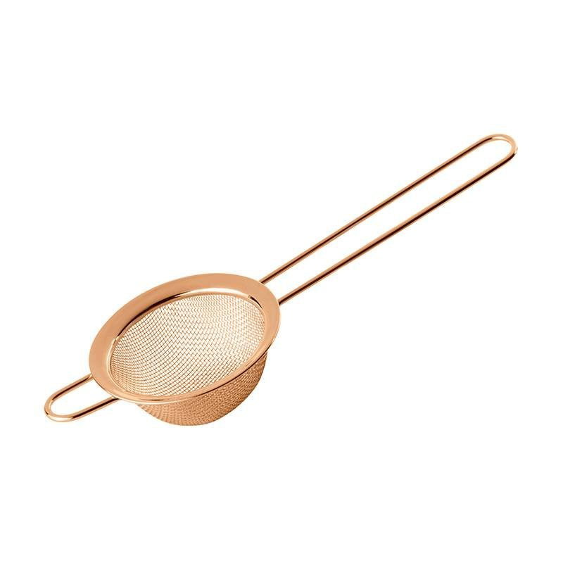 10 Cm Paderno Bar Happy Hour Colador En Acero Inoxidable