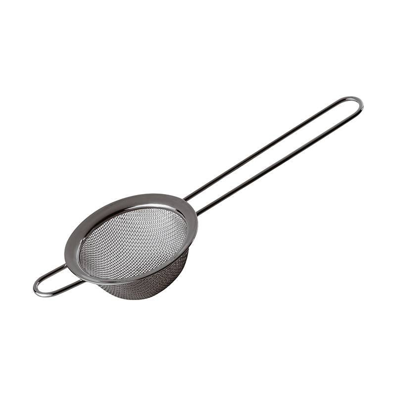 10 Cm Paderno Bar Happy Hour Colador En Acero Inoxidable