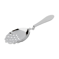 7 Cm Paderno Bar Happy Hour Passoire Julep En Acier Inoxydable