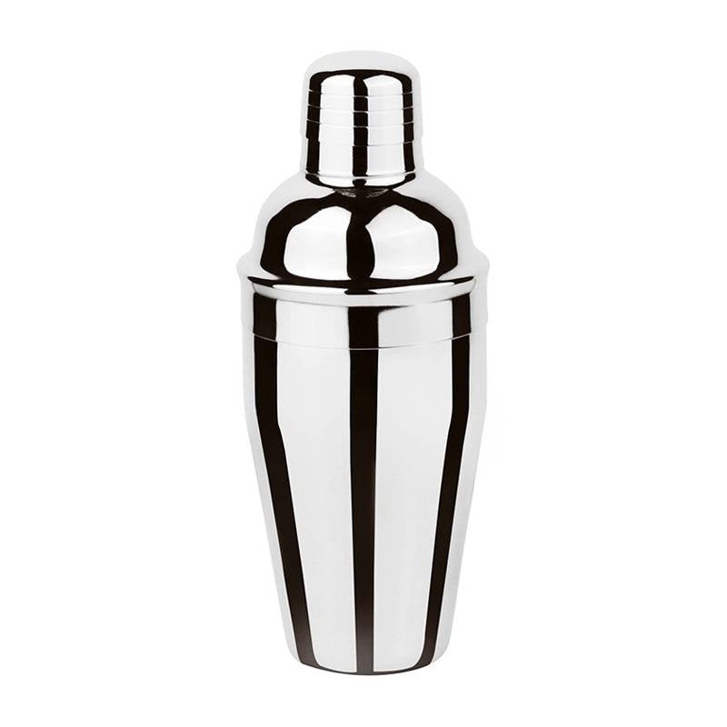 30 Cl Paderno Bar Happy Hour Shaker Long Drink en Acier Inoxydable