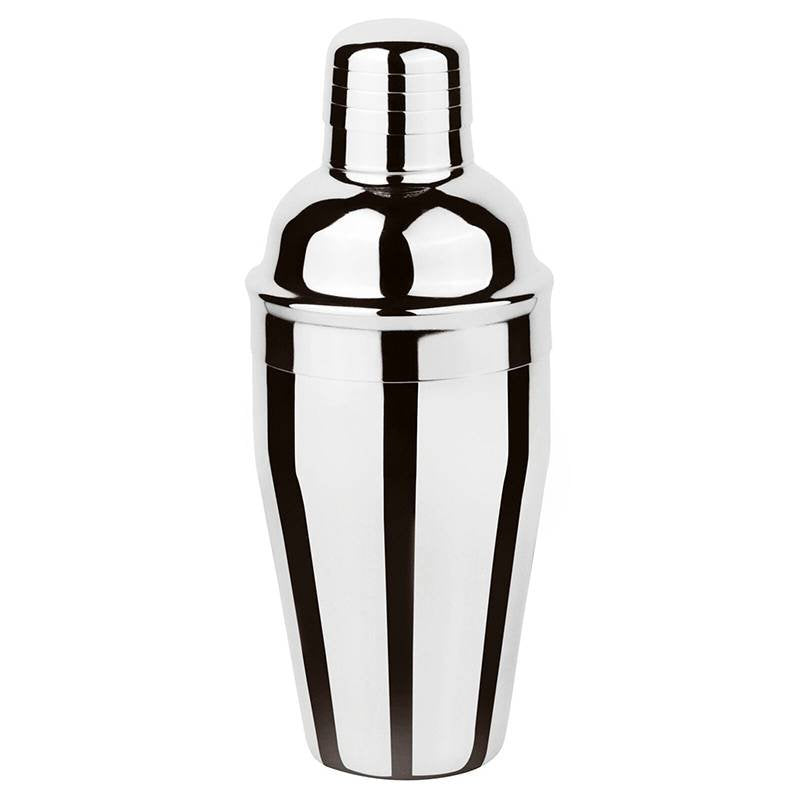 70 Cl Paderno Bar Happy Hour Shaker Long Drink En Acier Inoxydable