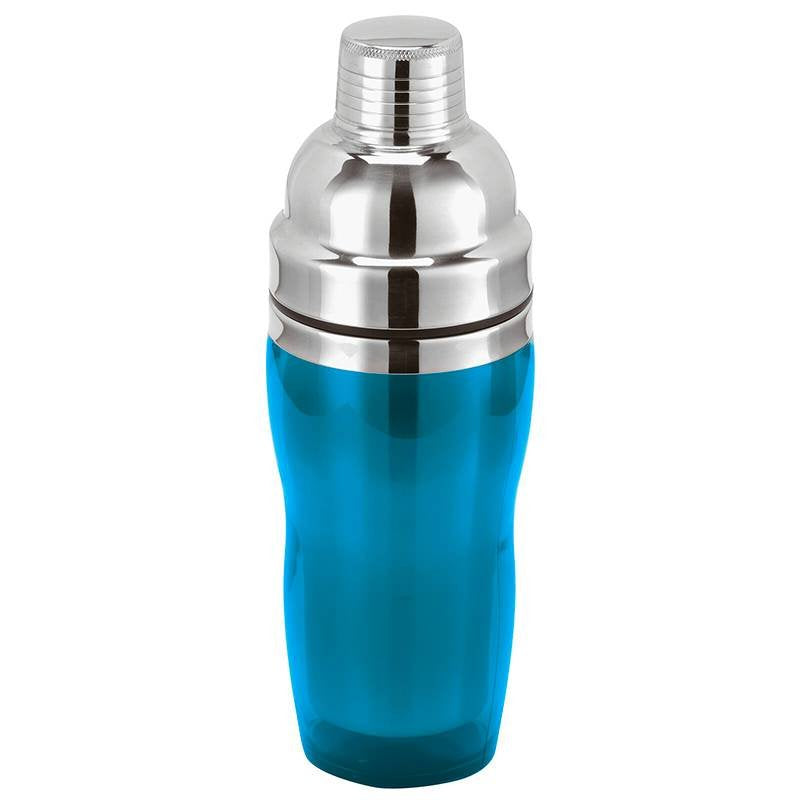 50 Cl Paderno Bar Happy Hour Shaker double paroi en acier inox