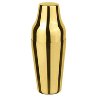 70 Cl Paderno Bar Happy Hour Shaker Parisienne En Acier Inoxydable