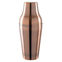 70 Cl Paderno Bar Happy Hour Shaker Parisienne En Acier Inoxydable