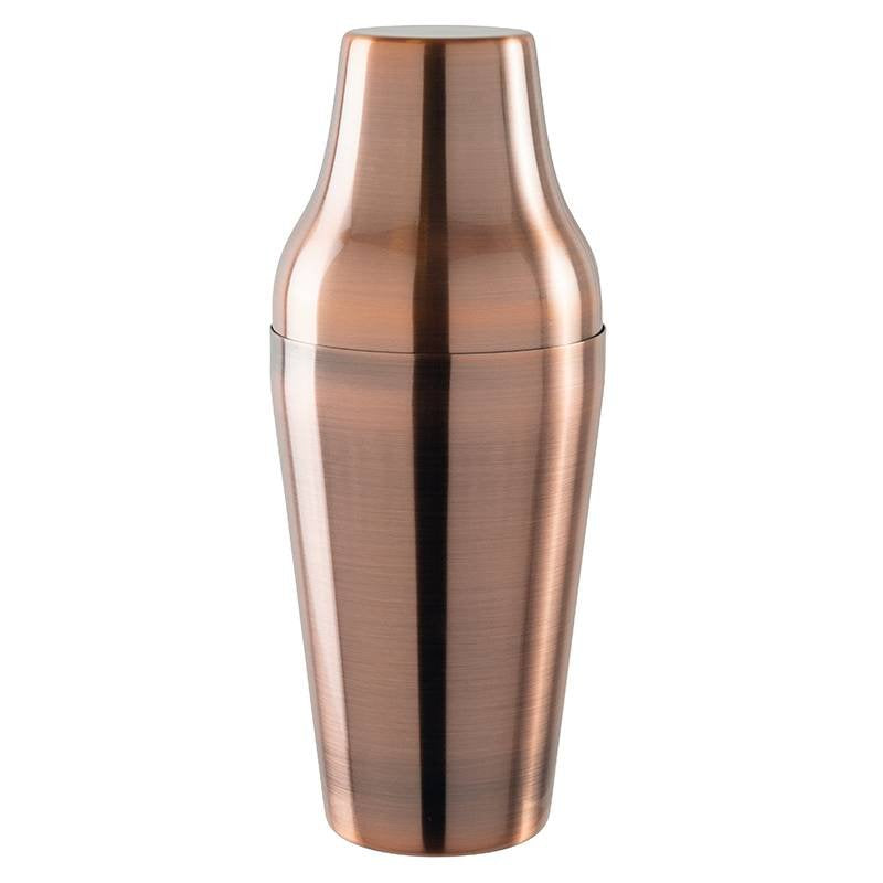 70 Cl Paderno Bar Happy Hour Shaker Parisienne En Acier Inoxydable
