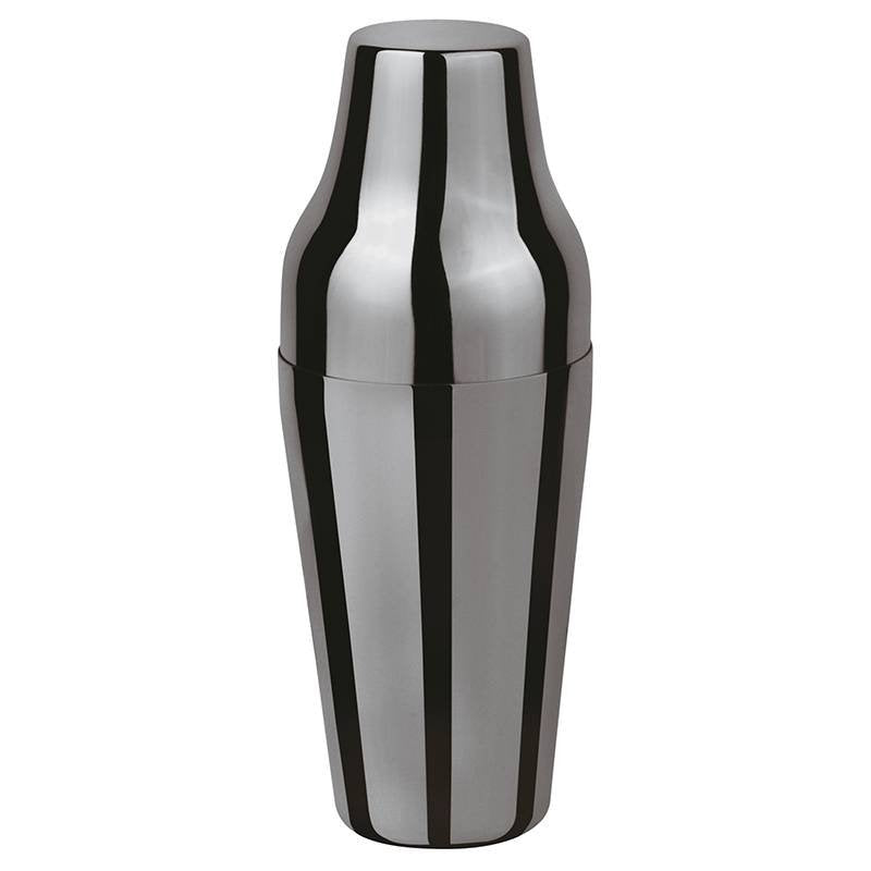 70 Cl Paderno Bar Happy Hour Shaker Parisienne En Acier Inoxydable