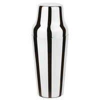 90 Cl Paderno Bar Happy Hour Calabrese-Shaker Aus Edelstahl