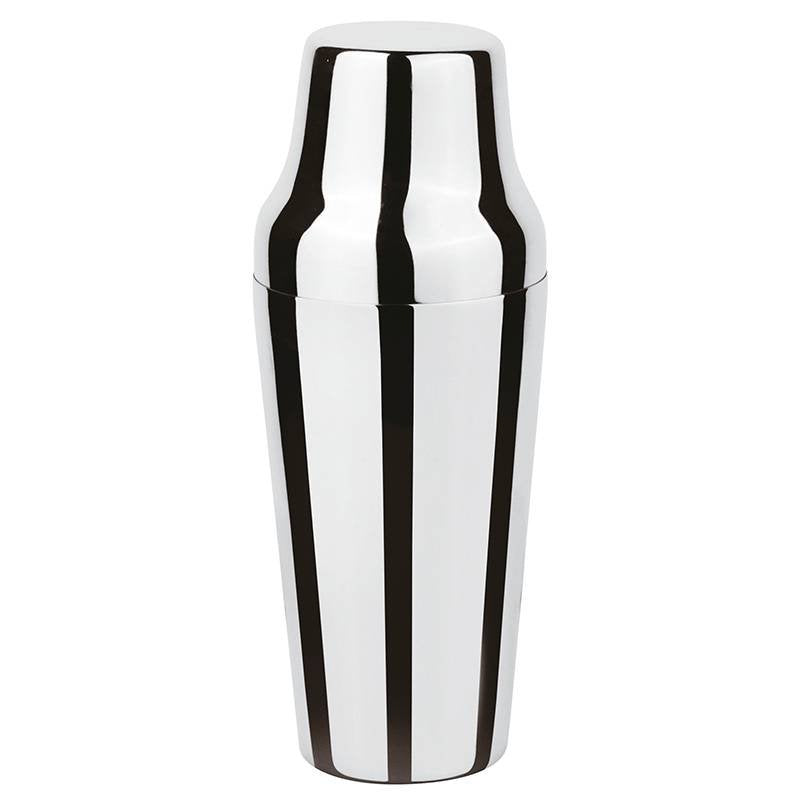 90 Cl Paderno Bar Happy Hour Calabrese-Shaker Aus Edelstahl