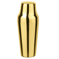 90 Cl Paderno Bar Happy Hour Calabrese-Shaker Aus Edelstahl
