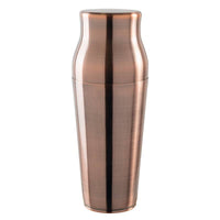 90 Cl Paderno Bar Happy Hour Calabrese-Shaker Aus Edelstahl