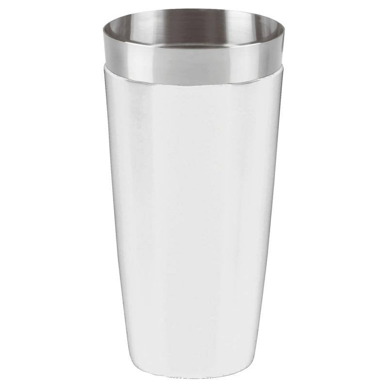83 Cl Paderno Shaker Cône Boston En Acier Inoxydable