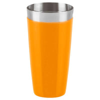 83 Cl Paderno Shaker Cône Boston En Acier Inoxydable
