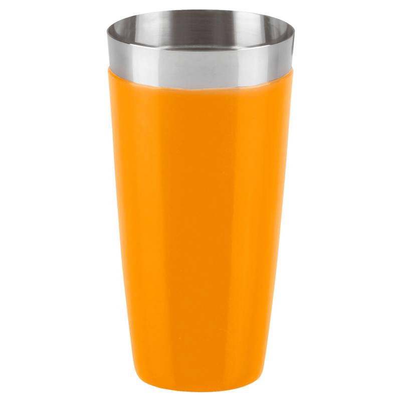 83 Cl Paderno Shaker Cône Boston En Acier Inoxydable