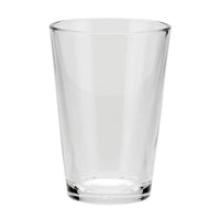 47 3 Cl Paderno Mixing Glass aus Glas