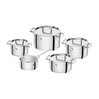 Zwilling Passion batería de cocina de acero inoxidable 18/10 - Set de 5 pz