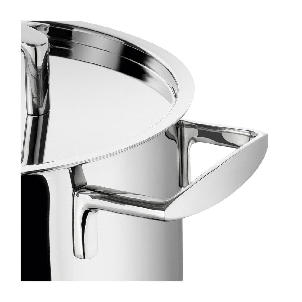 Zwilling Passion batería de cocina de acero inoxidable 18/10 - Set de 5 pz