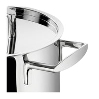 Zwilling Passion batería de cocina de acero inoxidable 18/10 - Set de 5 pz
