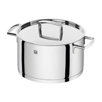 Zwilling Passion batería de cocina de acero inoxidable 18/10 - Set de 5 pz