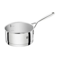 Zwilling Passion batería de cocina de acero inoxidable 18/10 - Set de 5 pz
