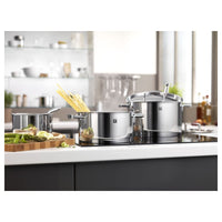 Zwilling Passion batería de cocina de acero inoxidable 18/10 - Set de 5 pz