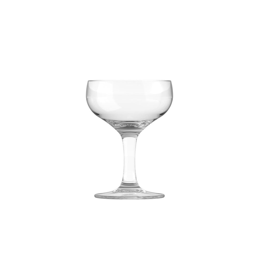16.5 cl - Onis Perfection Calice Cocktail Coupe In Vetro Set 6 Pz