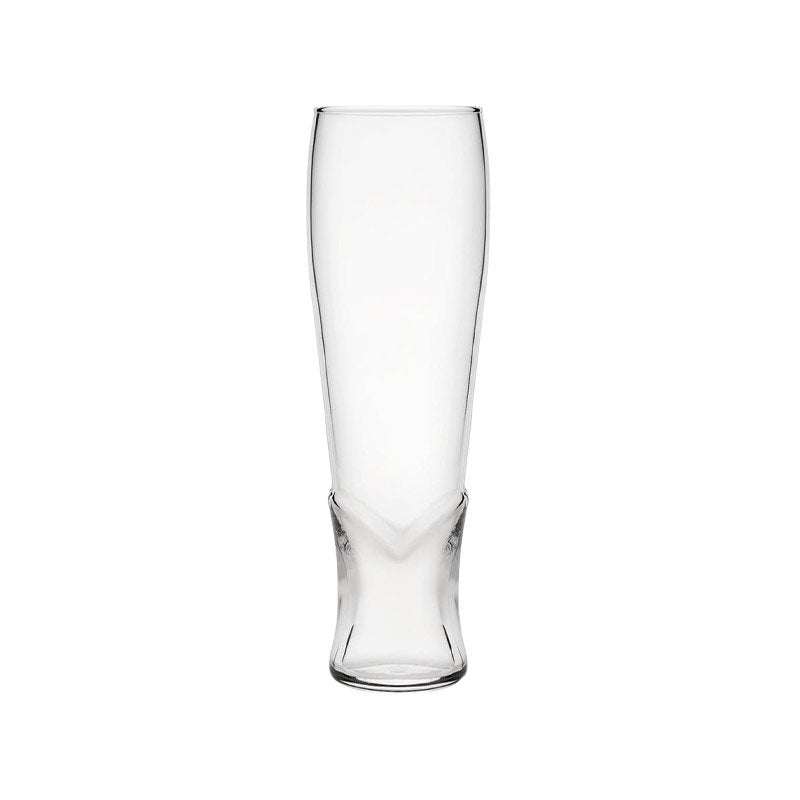 45 5 Cl Pasabahce Beer Vaso Cerveza En Vidrio Set de 4 Piezas