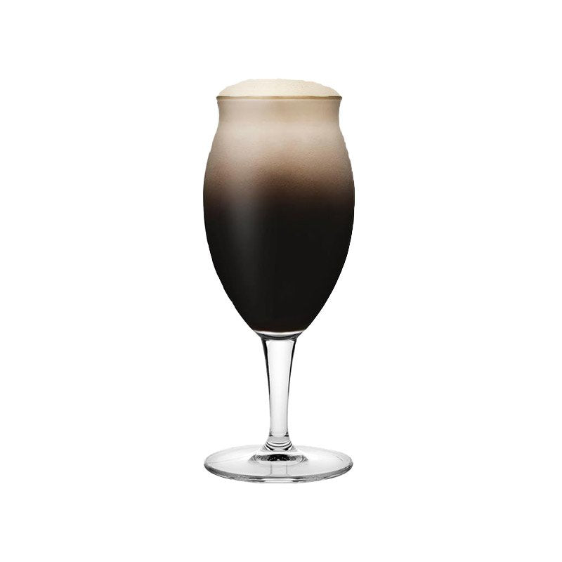 41 Cl Pasabahce Beer Verre à bière en verre Set de 6 pièces
