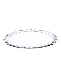 37 Cm Pasabahce Maxi Patisserie Kuchenteller aus Glas