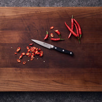 10 cm - Zwilling Professional S Coltello Spelucchino In Acciaio Inox