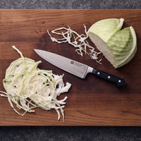 20 cm - Zwilling Professional S Coltello Chef Universale In Acciaio Inox