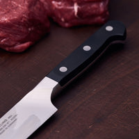 16 cm - Zwilling Pro Coltello Cucina Da Trancio In Acciaio Inox