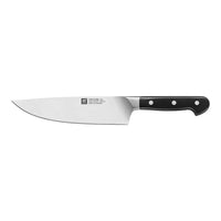 20 cm - Zwilling Pro Coltello Chef Universale In Acciaio Inox