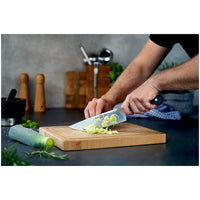20 cm - Zwilling Pro Coltello Chef Universale In Acciaio Inox
