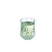4 5 Cl Cristal D Arques Longchamp Liqueur Glass in Glass Set of 6 Pieces