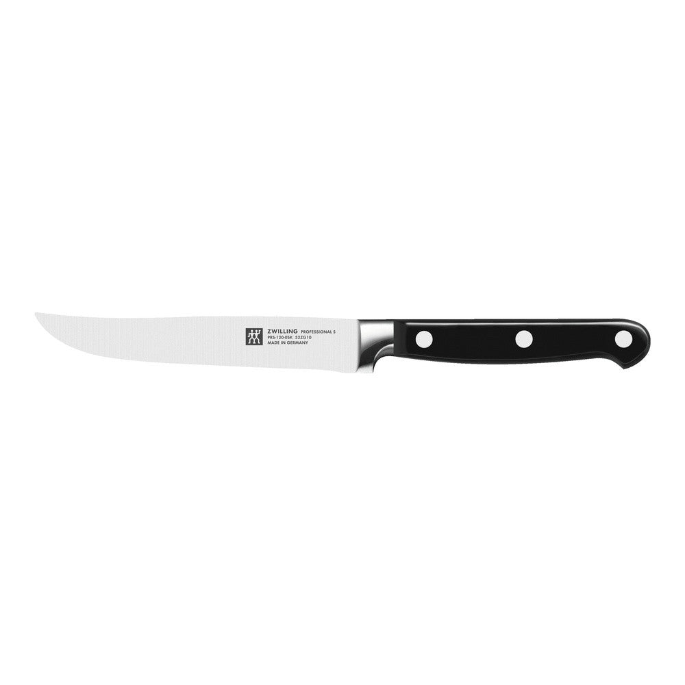 20 cm - Zwilling Professional S Coltello Bistecca In Acciaio Inox - Set 4 Pz