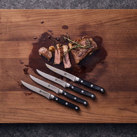 20 cm - Zwilling Professional S Coltello Bistecca In Acciaio Inox - Set 4 Pz