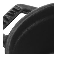 10 cm - Staub La Cocotte Mini Casseruola Cocotte Rotonda In Ghisa