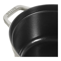 27 cm - Staub La Cocotte Casseruola Cocotte Ovale In Ghisa