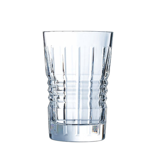 36 Cl Cristal D Arques Rendez Vous Erfrischungsglas aus Glas Set mit 6 Teilen