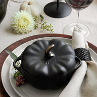 14.8 cm - Staub Ceramique Cocotte In Ceramica
