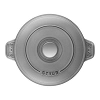 20 cm - Staub Specialities Pirofila Con Coperchio Rotonda In Ghisa