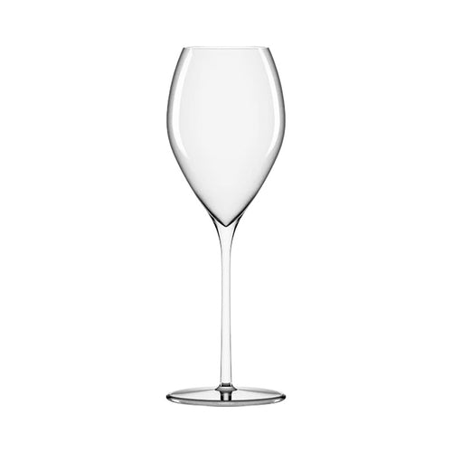 42 5 Cl Stolzle Lausitz Fino Copa flute de champagne de vidrio Set 6 piezas
