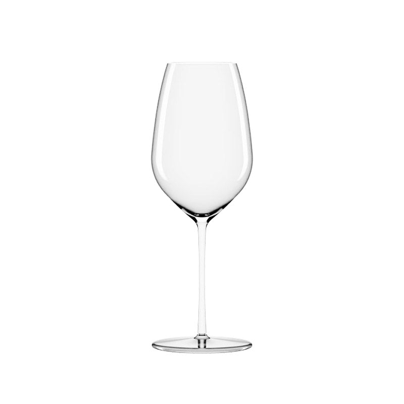 45 Cl Stolzle Lausitz Fino Copa de Vino Blanco en Vidrio Set de 6 Piezas