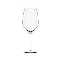 54 5 Cl Stolzle Lausitz Fino Verre à Vin Rouge en Verre Lot de 6 Pièces