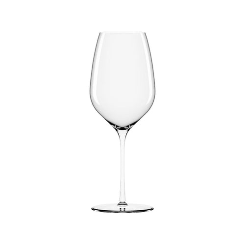 54 5 Cl Stolzle Lausitz Fino Calice Vino Rosso In Vetro Set 6 Pezzi