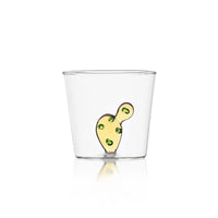 35 Cl Ichendorf Desert Plants Waterglas in Borosilicaatglas