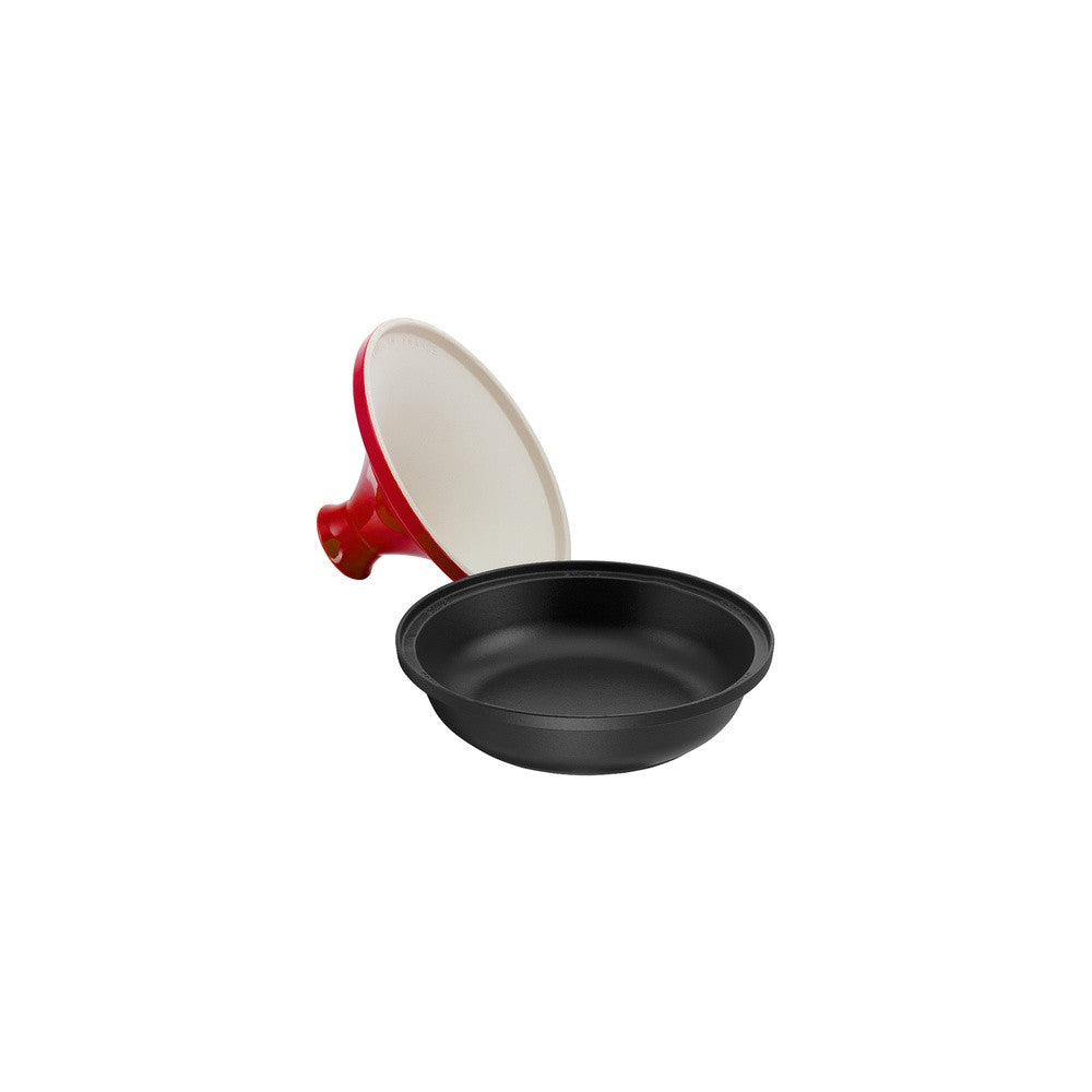 28 cm - Staub Specialities Tajine In Ghisa