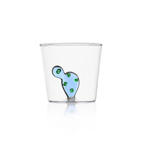 35 Cl Ichendorf Desert Plants Waterglas in Borosilicaatglas