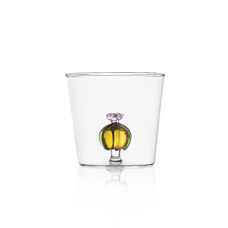 35 Cl Ichendorf Desert Plants Waterglas in Borosilicaatglas